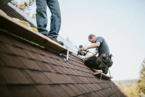 Local Roofers in Paradise Park, PA